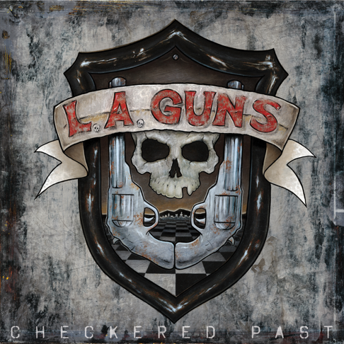 Sex Action La Guns Video