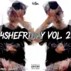 4SHEFRIDAY, Vol. 2 album lyrics, reviews, download