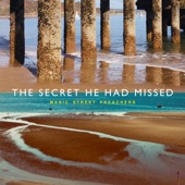 The Secret He Had Missed (feat. Cat Southall) [Piano Acoustic Version] artwork