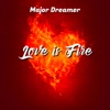 Love Is Fire - Single