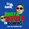 Mega Brota Brota em confins (feat. mc markim mv) - Dj Nr Sheik lyrics