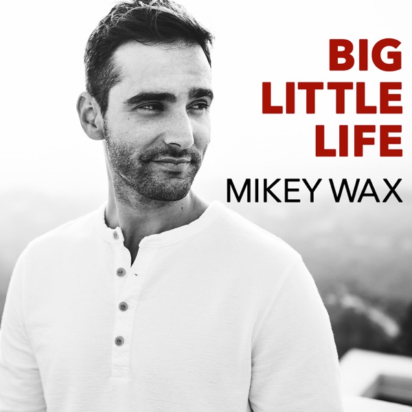 Mikey Wax - Big Little Life