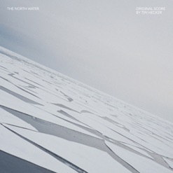 THE NORTH WATER - OST cover art