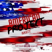 American Project artwork