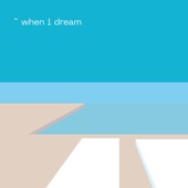 When I Dream (Kryder Remix) artwork