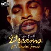 Dreams (feat. Trinidad James) artwork