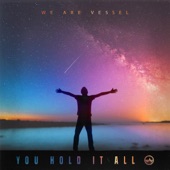 You Hold It All artwork