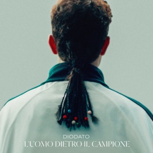 L'uomo dietro il campione (From "Il Divin Codino", a Netflix film) - Single
