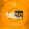 ACID HUB (feat. DJ RANDOM) - Geltabs Music lyrics