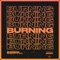 Burning (feat. MCK) artwork