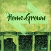 Home Grown - EP