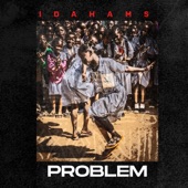 Problem artwork