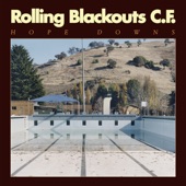 Rolling Blackouts Coastal Fever - Talking Straight