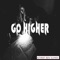 Go Higher artwork