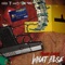 Crime in the Booth - Mauri Corey lyrics