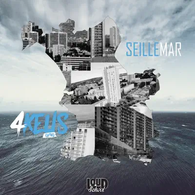 Seillemar - Single - 4Keus Gang