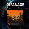 Depanage (feat. Riderman) - Single