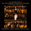 A.D. Records en Vivo Desde Culiacán, Sinaloa - Primera Edición