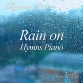 미니뮤직, Vol.1: Rain on Hymns Piano artwork