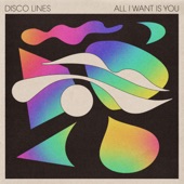 All I Want Is You artwork