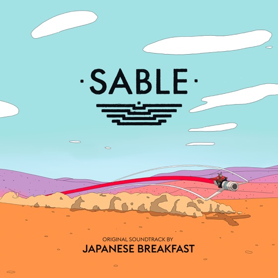 Cover artwork for Main Menu
