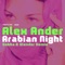 Arabian Night - Alex Ander lyrics
