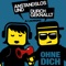Ohne Dich (feat. Laurenz) - Anstandslos & Durchgeknallt lyrics
