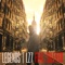Legends (feat. Silento) - LZ7 lyrics