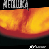 Fuel - Metallica Cover Art