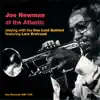 Joe Newman at the Atlantic (Live (Remastered 2021)) album lyrics, reviews, download