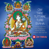 Om Tare Tuttare Ture Svaha (Thái Khang Remix NDT Version I) [Thái Khang Remix NDT Version I] - Zen Melody