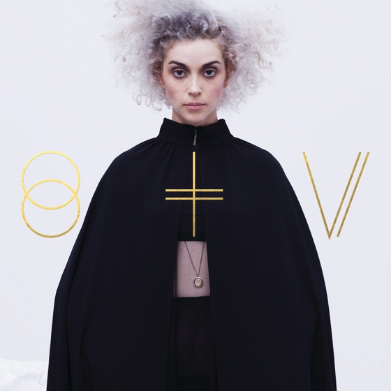 Cover artwork for Sparrow