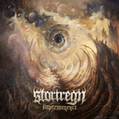 Impermanence - Stortregn