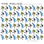 The Police - Walking On the Moon