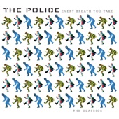 The Police - De Do Do Do, De Da Da Da