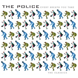 The Police - Invisible Sun
