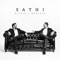 Sathi - Ritviz & Nucleya lyrics