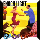 Enoch Light - Around the World Cha Cha