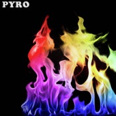 Pyro artwork