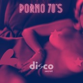 Porno 70's artwork