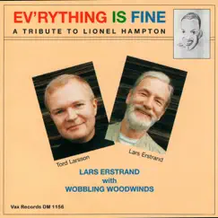 Ev'rything is Fine - a Tribute to Lionel Hampton (Remastered 2021) by Lars Erstrand album reviews, ratings, credits