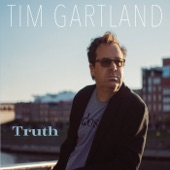 Tim Gartland - Cloudy with a Chance of the Blues
