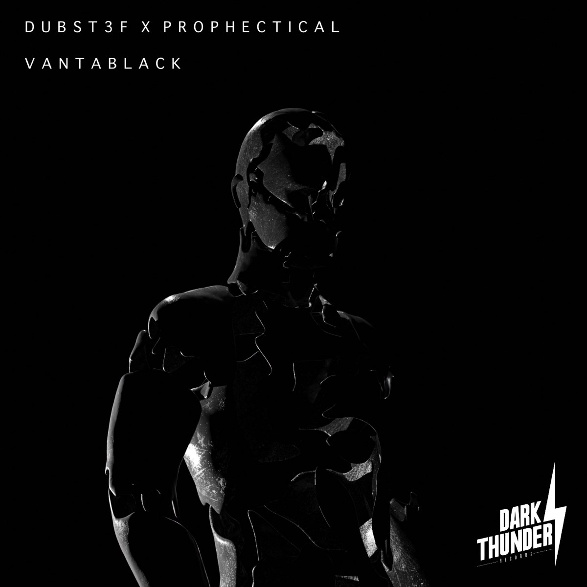 Vantablack - Single by DUBST3F & Prophectical on Apple Music