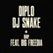 Drop (feat. Big Freedia) - Diplo & DJ Snake lyrics