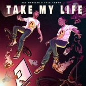 Take My Life artwork