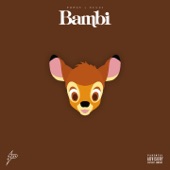 Bambi artwork