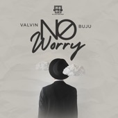 No Worry (feat. Buju) artwork