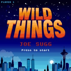 WILD THINGS cover art