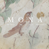 Mona - EP - LUCA & Guará