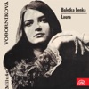 Baletka Lenka, Laura - Single, 1970